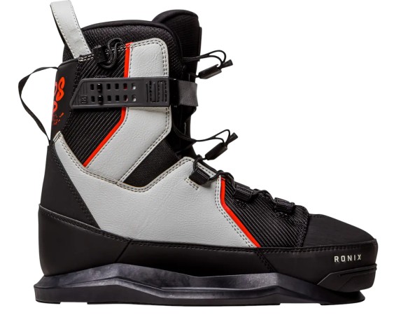 ATMOS SPINE FLEX THE ONE EDITION black inkl. HYPERLITE REMIX Boots 2024 