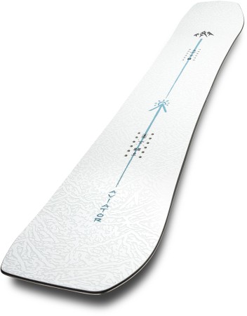 AVIATOR 2.0 WIDE Snowboard 2026 