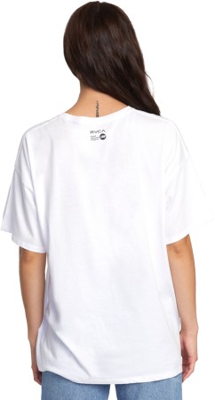 SAGE SS T-Shirt 2024 white 