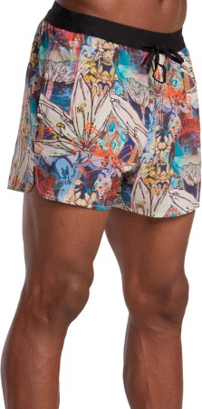 SAGE VAUGN RUNNER 14 Boardshort 2024 sage vaughn 