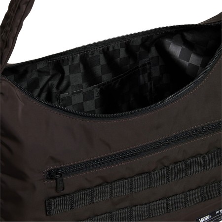 OFFSHOOT MESSENGER Tasche 2026 after dark 