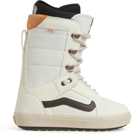 HI-STANDARD OG WOMEN Boots 2026 oatmeal 