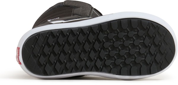 JUVIE OG Boots 2026 black/white 
