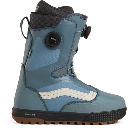 AURA PRO Boots 2026 stormy weather 