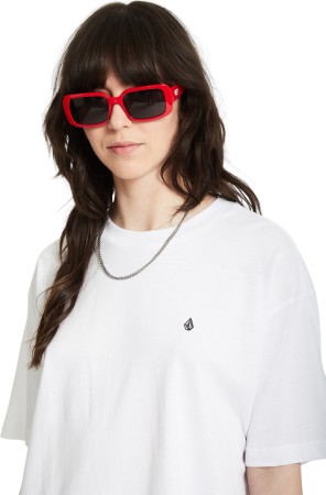 STONE BLANKS UP T-Shirt 2025 white 