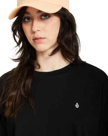 STONE BLANKS UP T-Shirt 2026 black 