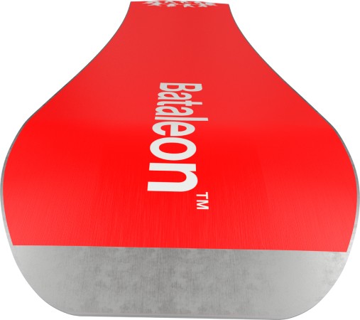 BEYOND MEDALS WIDE Snowboard 2025 