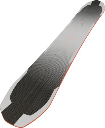 GOLIATH+ WIDE Snowboard 2025 