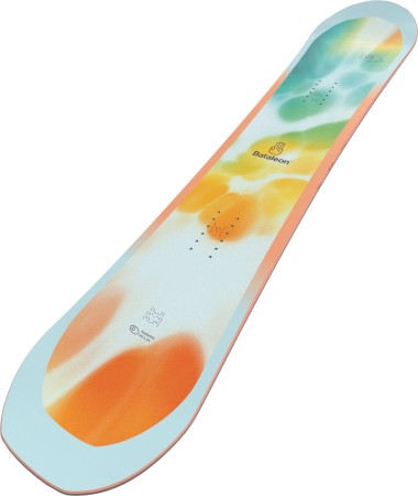 FEELBETTER Snowboard 2025 