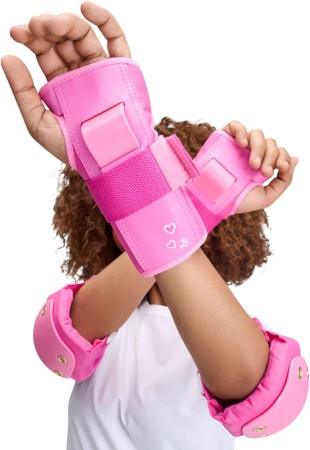 PROTECTIVE Protectionset barbie pink 