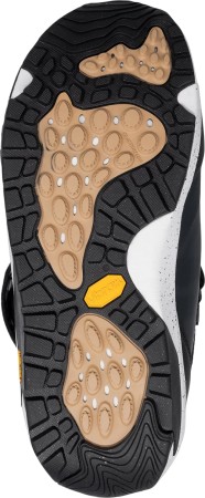 SALSA LACE Boot 2026 black 