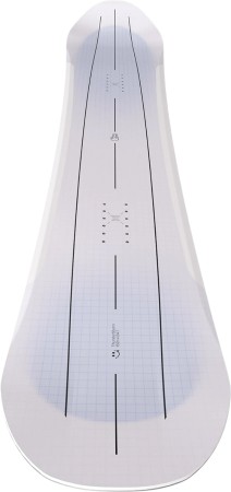THUNDERSTORM Snowboard 2026 