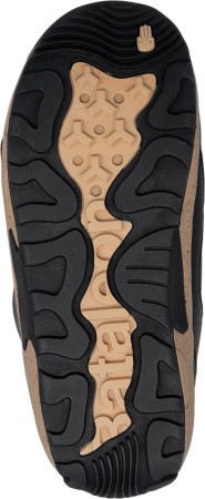 TWIST BOA Boot 2026 black 