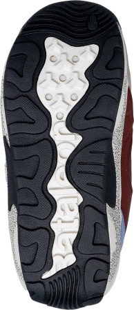 TWIST WOMENS BOA Boot 2026 burgundy creme 