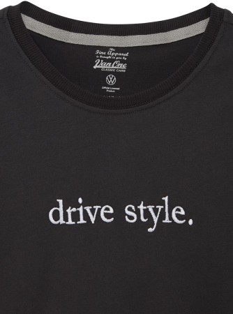 BULLI DRIVESTYLE T-Shirt 2024 black/multi 