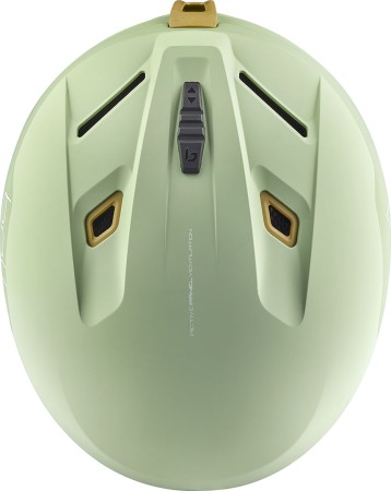 ECO RYFT PURE MIPS Helm 2025 matcha matte 