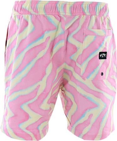 SUNDAYS 17 Boardshort 2023 pink 