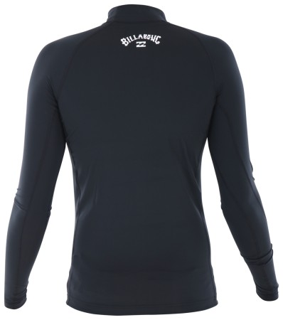 WAVES ALL DAY LS Lycra 2025 black 