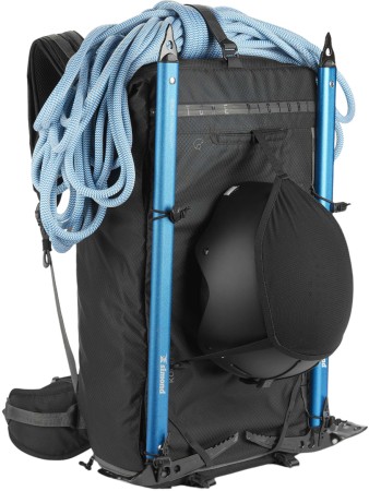 KOMIT.TR 34 Backpack 2025 black 