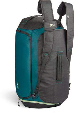 WILDPATH DUFFLE 55 Tasche 2026 deep water 