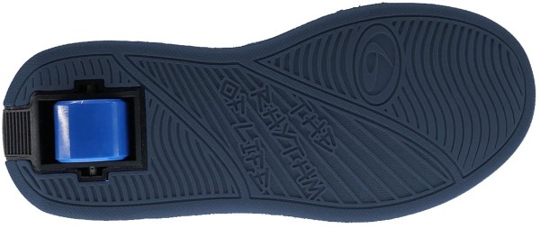 2191820 Schuh mit Rollen navy/blue 