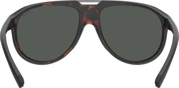 EUPHORIA Sonnenbrille 2024 tortoise matte/axis polarized 