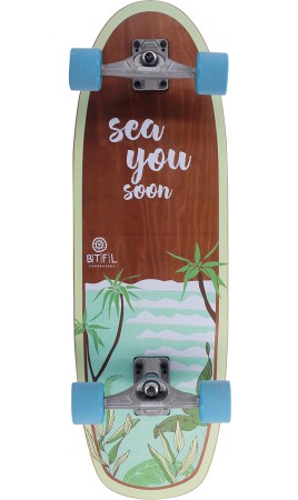 CODY Surfskate 2025 