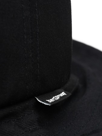 BUCKET Helm 2025 black 