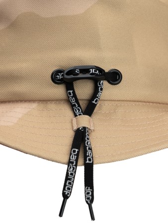 BUCKET V2 Helmet 2026 desert camo M