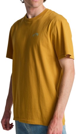 ARCH WAVE T-Shirt 2026 honey 