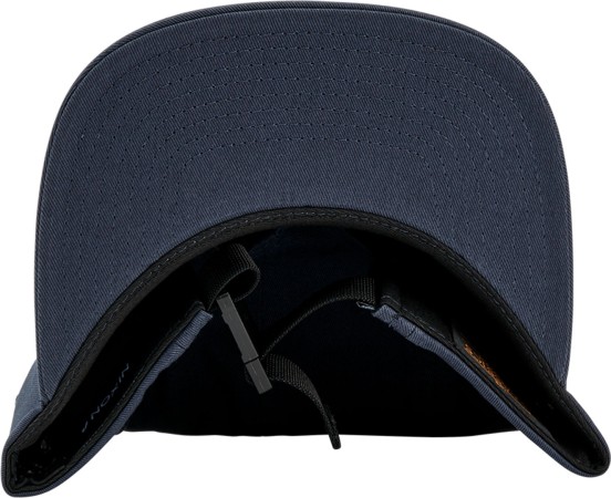 MICKEY 5 PANEL STRAPBACK Cap 2025 navy 