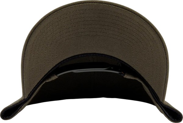 DEEP DOWN SNAPBACK ATHLETIC Cap 2026 olive/black 