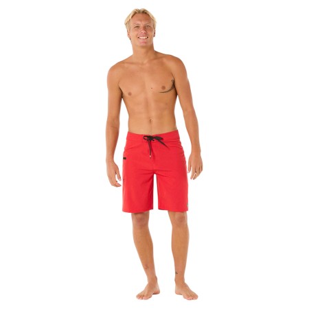 MIRAGE CORE 20 Boardshort 2025 dark red 