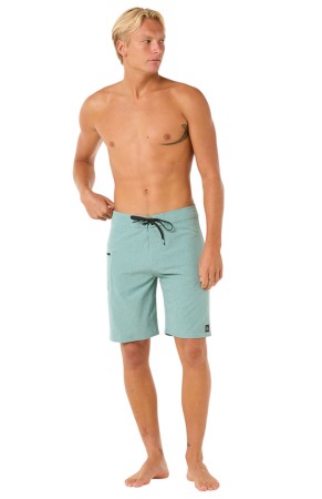 MIRAGE CORE 20 Boardshort 2025 blue lagoon 