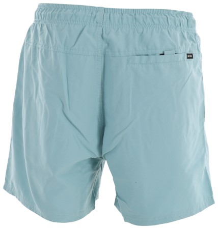 OFFSET VOLLEY 15 Boardshort 2024 dusty blue 