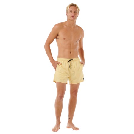 OFFSET VOLLEY 15 Boardshort 2025 straw 