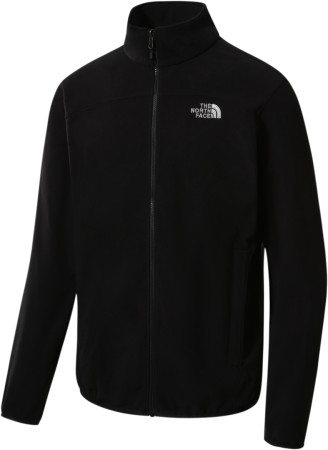 EVOLVE II TRICLIMATE Jacket 2024 tnf black 