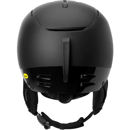 CHARGER Helm 2025 black 