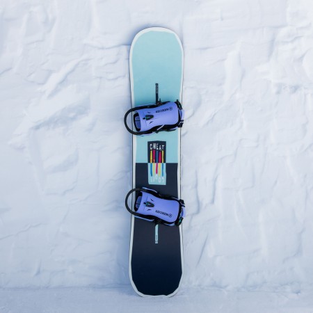 CHEAT CODE YOUTH Snowboard 2026 