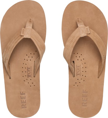 DRAFTSMEN Sandale 2026 classic tan 