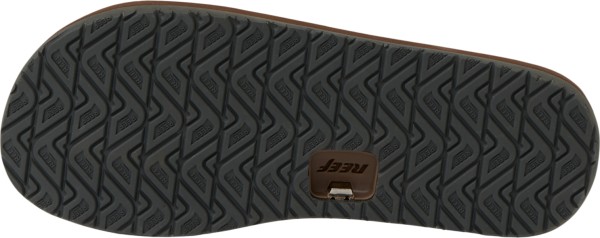 DRAFTSMEN Sandale 2026 classic brown 