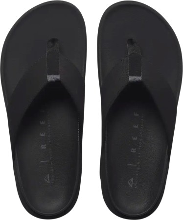 THE RAGLAN Sandale 2026 black gum 