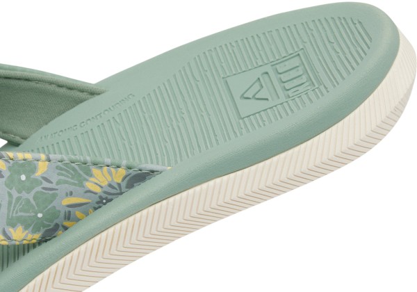 SANTA ANA WOMEN Sandale 2025 frosty 