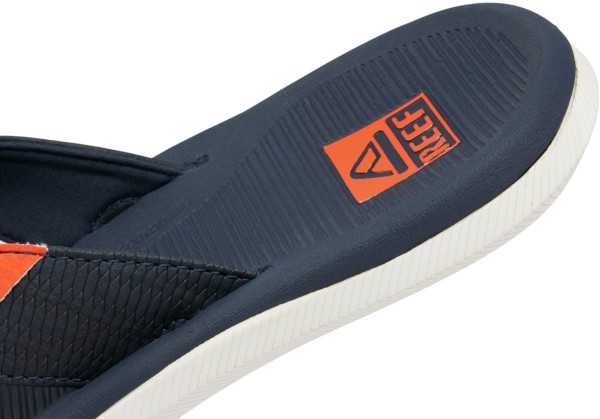 SANTA ANA Sandale 2025 navy/white/orange 