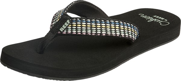 BAJA ELANA Sandale 2026 black/frosty 