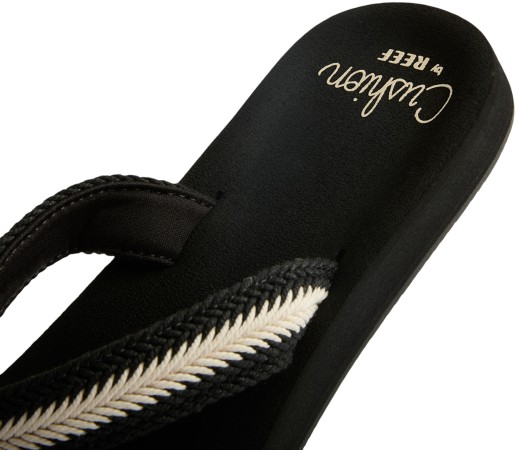 BAJA MARIA Sandale 2025 black/vintage 