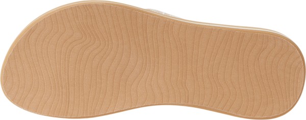 SPRING WOVEN Sandale 2026 warm sand 