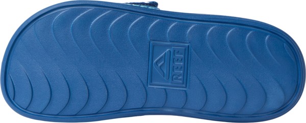 KIDS SALTY SLIDE Sandale 2026 royal sharks 