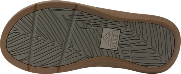 SANTA ANA Sandale 2026 moonrock/brown 