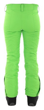 WOMEN SNOW Pant green 